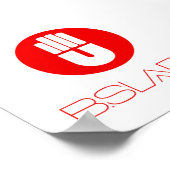 @BSLADE Blonde Ambition Poster (Hoek)