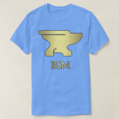 BSM-taak T T-shirt (Design voorkant)