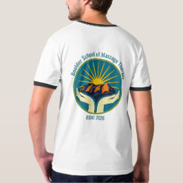 BSMT 2026 T-SHIRT