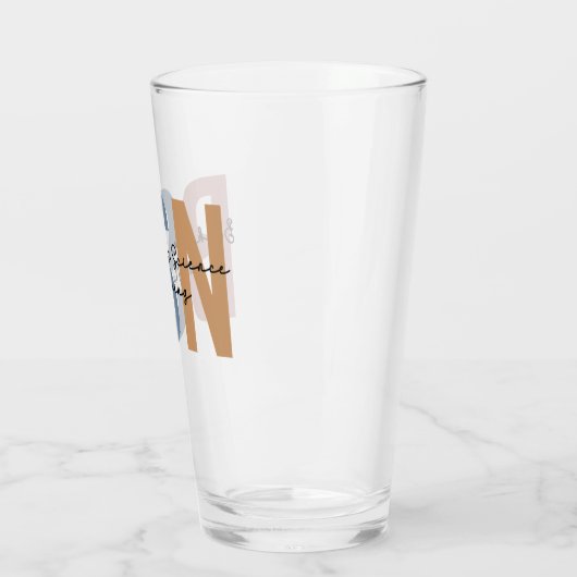 BSN Bachelor of Science in Nursing Afstuderen Glas (Links)