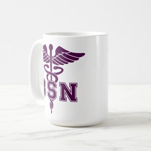 BSN KOFFIEMOK (Voorkant links)