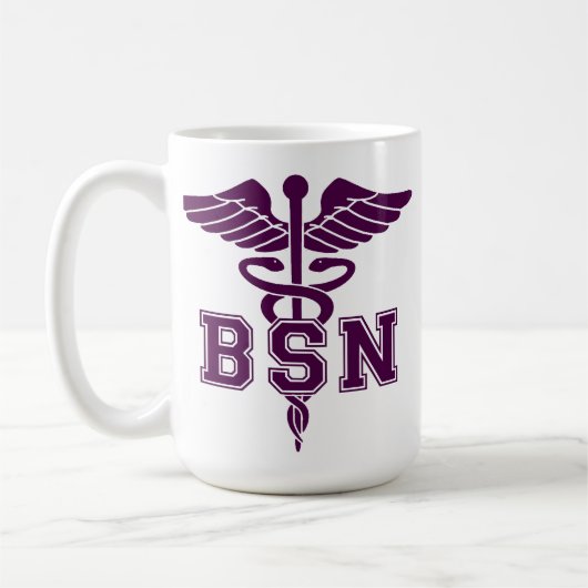BSN KOFFIEMOK (Links)