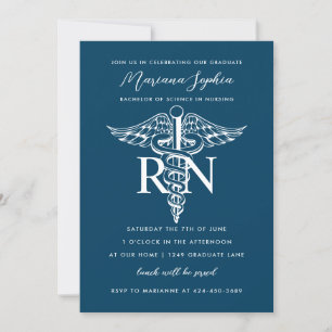 BSN RN Aankondiging van zurse Afstuderen Aangepast