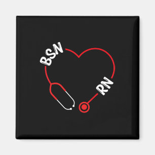 BSN RN Nurse Afstuderen Nursing Essentials BSN Nur Magneet