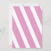 BSN RN verpleegkundige afstuderen nodigt uit tot h Kaart (Achterkant)