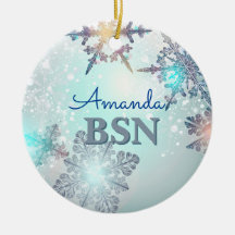 BSN verpleegkundige afstuderen