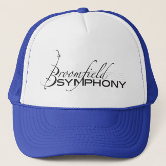 BSO Trucker Hat Pet