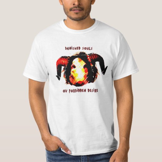 BSOFD Colour Logo Shirt (Voorkant)