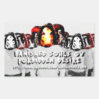 BSOFD United in eenzaamheid Sticker