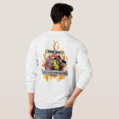 BSOFR - 09 T-SHIRT (Achterkant volledig)