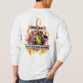 BSOFR - 09 T-SHIRT (Achterkant)