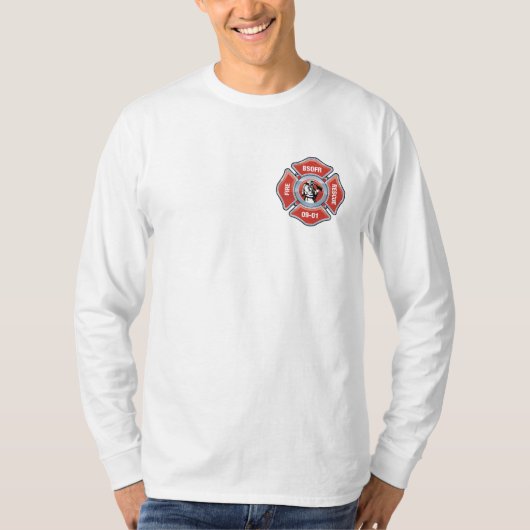 BSOFR - 09 T-SHIRT (Voorkant)