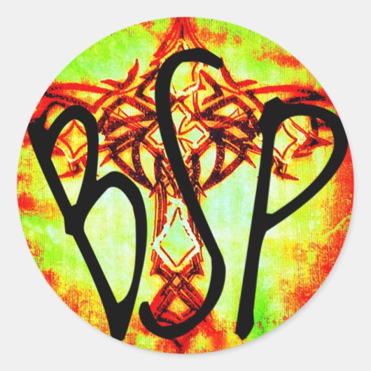 BSP STICKER A (Voorkant)