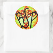 BSP STICKER A (Tas)