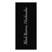 BSPllc Ahsek Novel Publishing Kaart 1 (Achterkant)