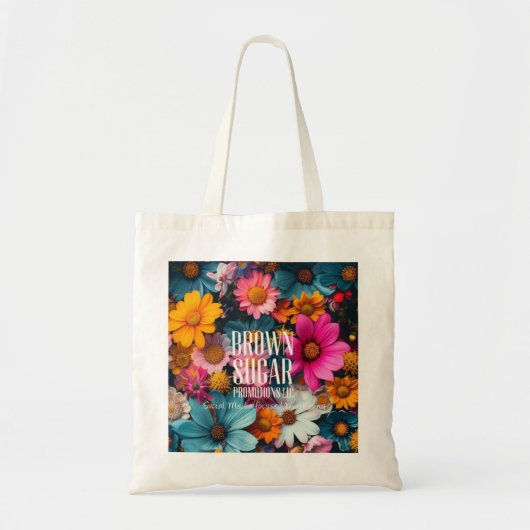 BSPllc Lente 2024 Tas (Voorkant)