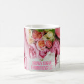 BSPllc Sweet Pink Mok (Center)