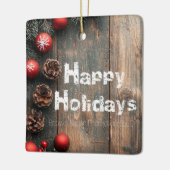 BSPllc Vakantie Ornament 2 (Links)