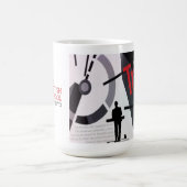 BST True! mok met groot handvat (Center)