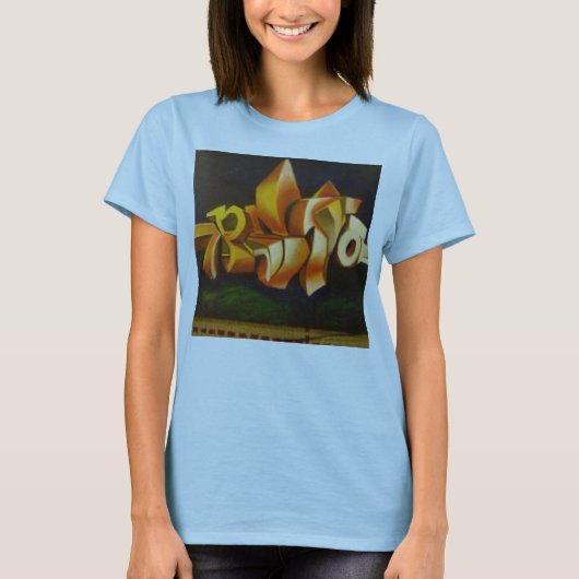 BSTO - shirt van Bestow (Voorkant)