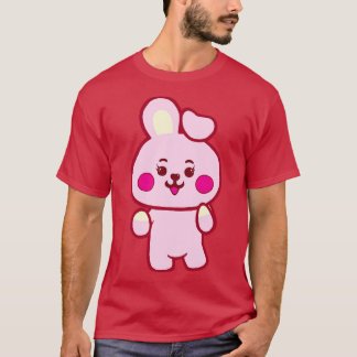 BT21 Baby Cookie T-shirt