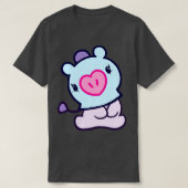 BT21 Baby Mang T-shirt (Design voorkant)