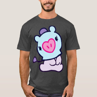 BT21 Baby Mang T-shirt