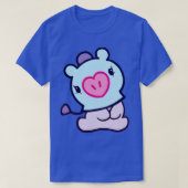 BT21 Baby Mang T-shirt (Design voorkant)