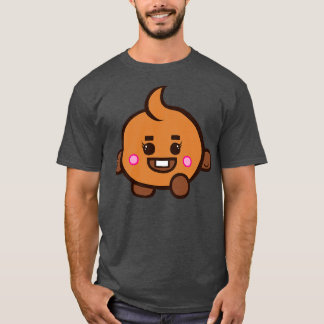 BT21 baby Shooky T-shirt
