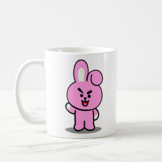 "BT21 Cooky"-Mok Koffiemok
