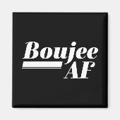 BT AF MAGNEET (Voorkant)