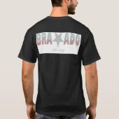 BT Christelijk T-shirt (Achterkant)