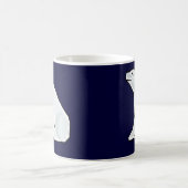 BT- Funky Polar beer Mok (Center)