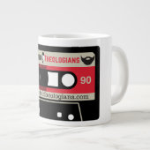 bt tape 2020 grote koffiekop (Voorkant rechts)