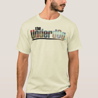BT UnderdOg T-shirt