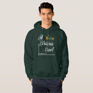 BTAA A Kerstmis Carol Adult Hoodie Sweatshirt