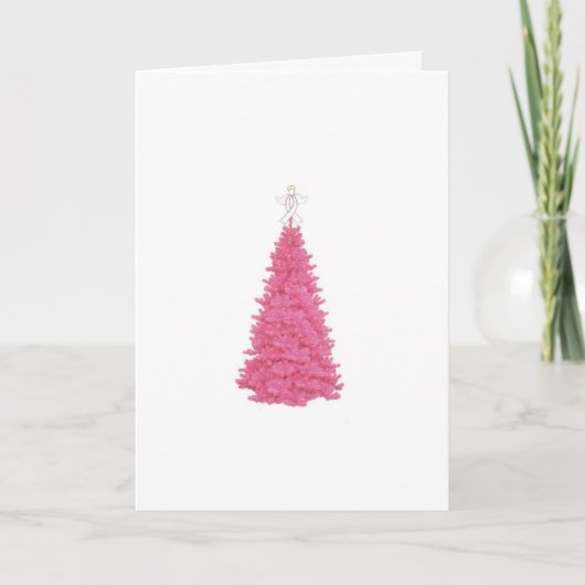 BTBT Christmas Kaart 1 (Voorkant)
