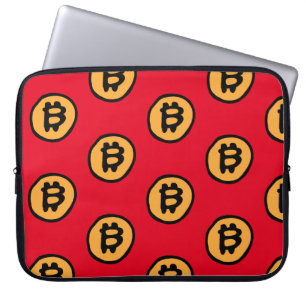 Btc Electronics Bag Laptop Sleeve