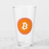 btc glas (Voorkant)