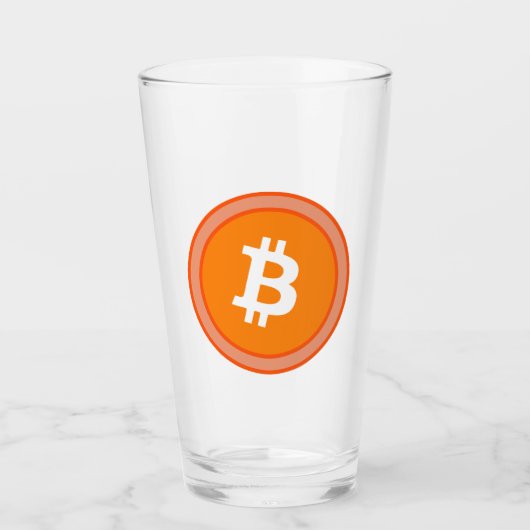 btc glas (Voorkant)