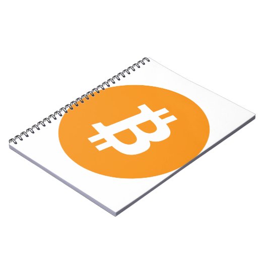 BTC Mania Notitieboek (Linkerzijde)