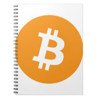 BTC Mania Notitieboek