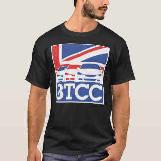 BTCC logo Classic T-Shirt