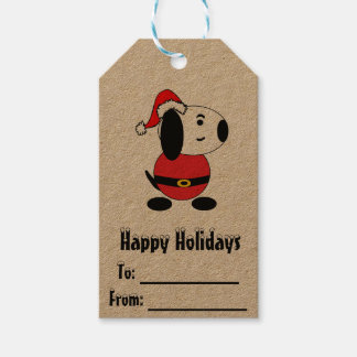 Btexpress Natuur Foto. Supporter Gift Labels Cadeaulabel