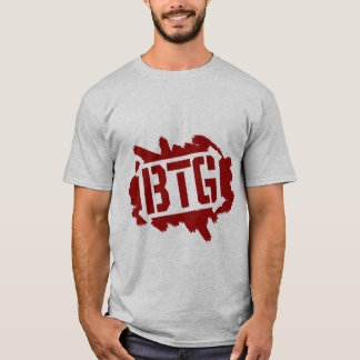 BTG04 T-SHIRT