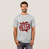 BTG04 T-SHIRT (Voorkant volledig)