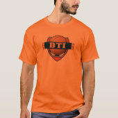 BTi-t-shirt T-shirt (Voorkant)