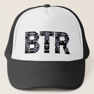 BTR TRUCKER PET