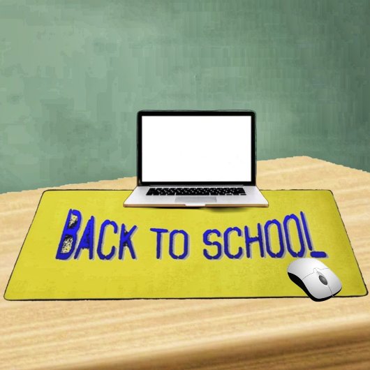 BTS Blue S Paint Bureaumat