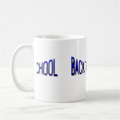 BTS-Blue-S.Paint Koffiemok (Links)